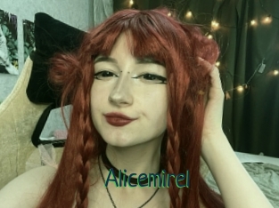 Alicemirel