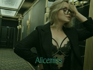 Alicemiss