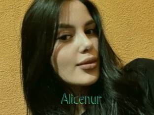 Alicenur
