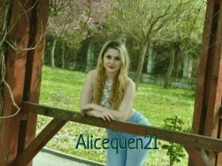 Alicequen21
