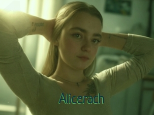 Alicerach