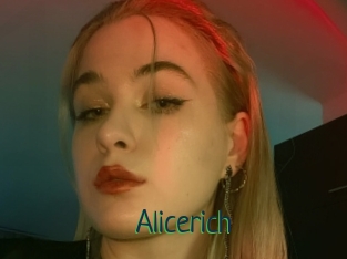 Alicerich