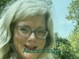 Alicescuriosity