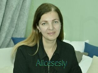 Alicesesly