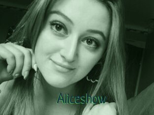 Aliceshow
