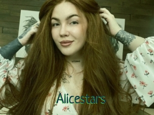 Alicestars