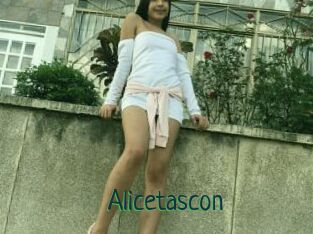 Alicetascon