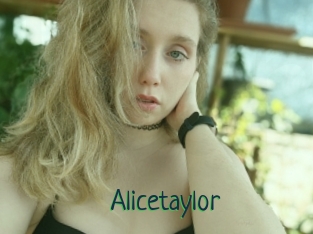 Alicetaylor