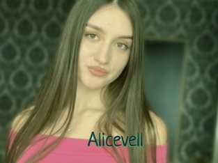 Alicevell