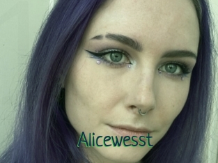 Alicewesst