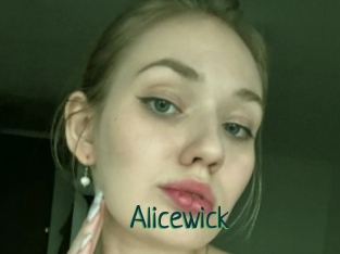 Alicewick