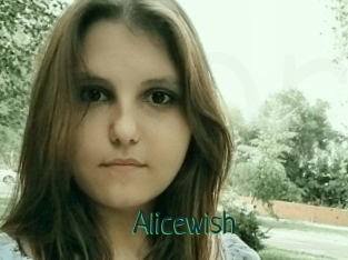 Alicewish