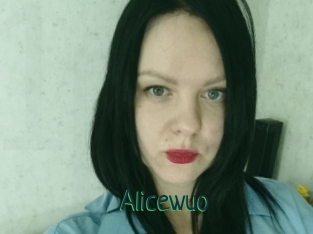 Alicewuo