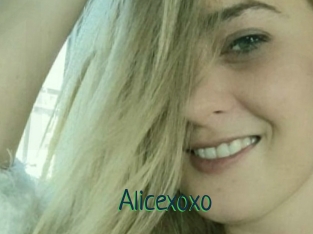 Alicexoxo