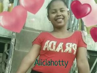 Aliciahotty