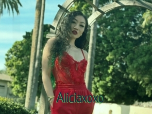Aliciaxoxo