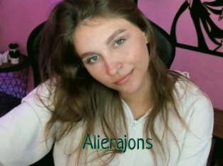 Alierajons