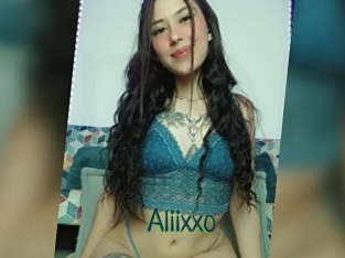 Aliixxo