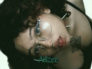 Aliizee