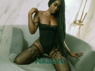 Alikaaisha