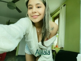 Alilaia