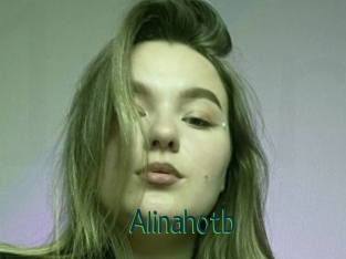 Alinahotb