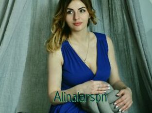 Alinalarson