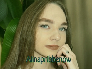 Alinapribbenow