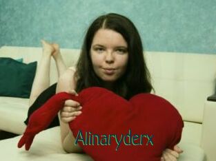 Alinaryderx