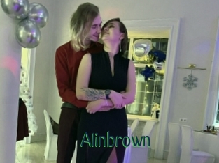 Alinbrown