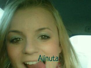Alinuta