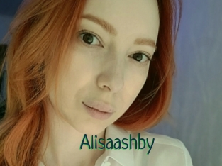 Alisaashby
