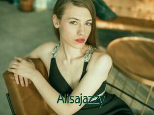 Alisajazzy