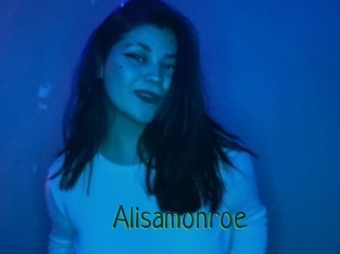 Alisamonroe