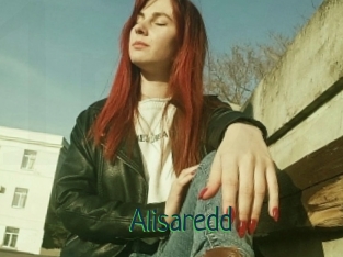 Alisaredd