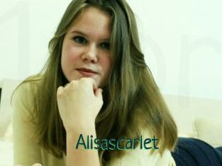 Alisascarlet
