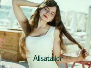 Alisatailor