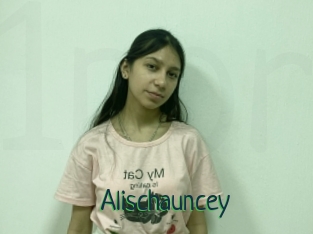Alischauncey
