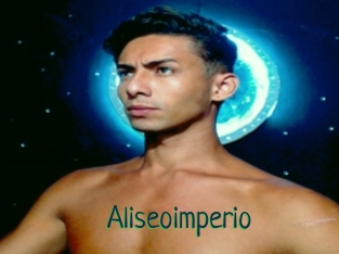 Aliseoimperio