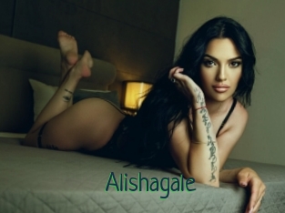Alishagale