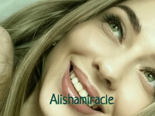 Alishamiracle