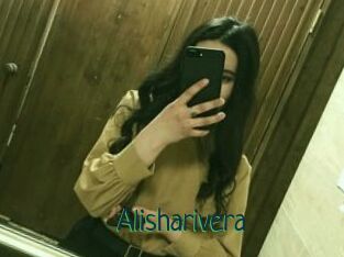Alisharivera