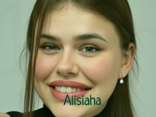 Alisiaha