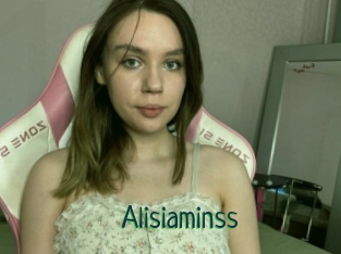 Alisiaminss
