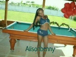 Alisonbenny