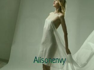 Alisonenvy