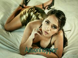 Alisonhopper
