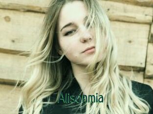 Alisonmia