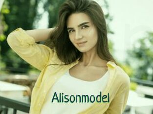Alisonmodel