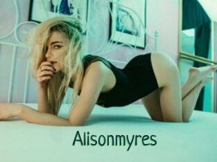 Alisonmyres